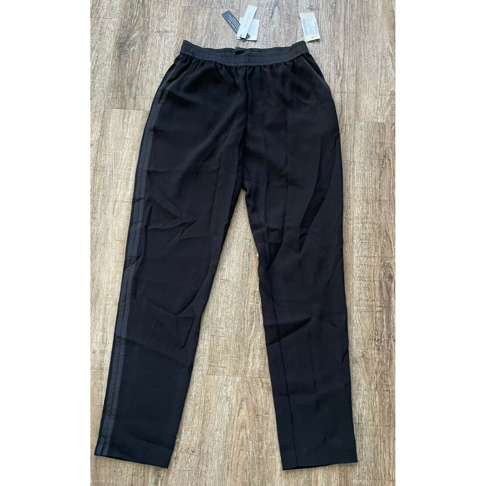 Sanctuary Women’s City Track Pant Black Sz XS